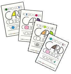 Card College Volume 4 by Roberto Giobbi  Book