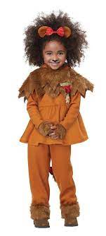 Courageous Lion of Oz | Toddler Large