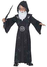 Wittle Wizard | Toddler Large