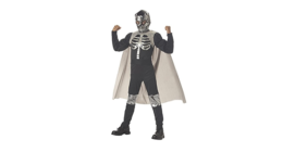 El Muerto Luchadore | Large