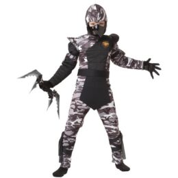 Artic Forces Ninja | Large