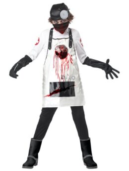 Open Heart Surgeon | Large