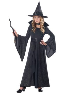 Moonlight Shimmer Witch | X-Small