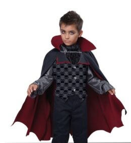 Count Bloodfiend Large