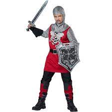 Brave Knight | Extra Small