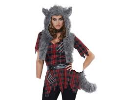 She Wolf | Extra Small