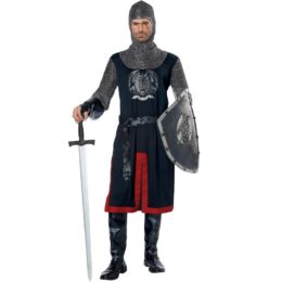Dragon Knight | Small/Medium