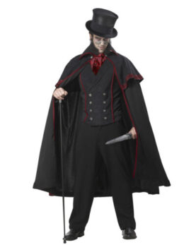 Jack the Ripper | Extra Large