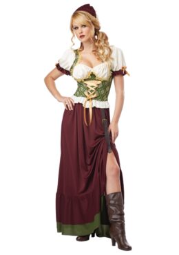 Renaissance Wench | Small