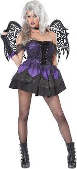 Skullicious Fairy | X-Small