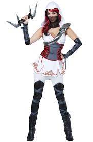Sexy Ninja | Extra Small