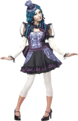 Broken Doll | Extra Small