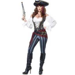 Brazen Buccaneer | Large