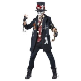 Voodoo Dude | Medium