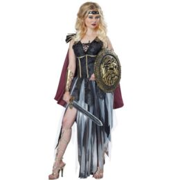 Glamorous Gladiator | Extra Small