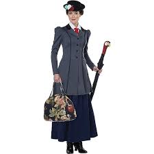 English Nanny | Extra Large