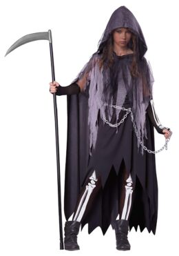 Miss Reaper | Tween X-Large