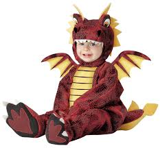 Adorable Dragon | 18-24 Month