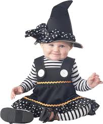 Crafty Little Witch | 18-24 Months