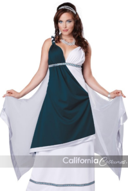 Roman Beauty  Medium
