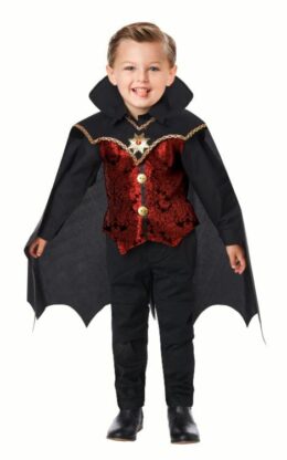 Swanky Vampire | Toddler Large