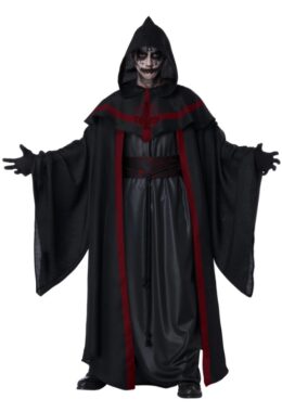 Dark Rituals Robe | Small/Medium