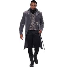 Regency Coat and Vest | Large
