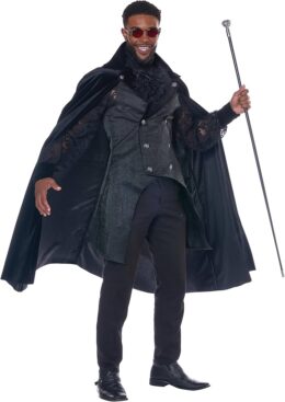 Dashing Vampire | Extra Large