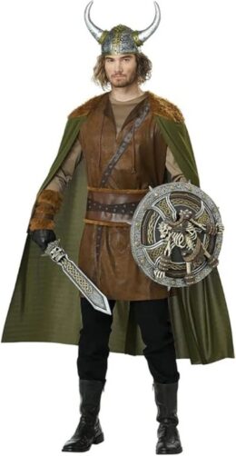 Fearless Viking | Large/Extra Large