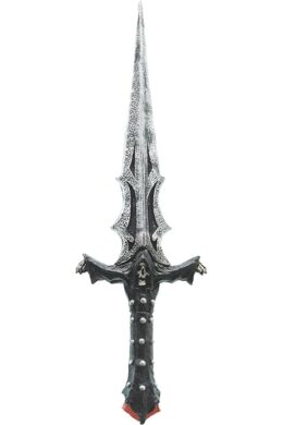 Death's Dagger