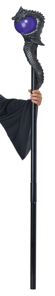 Wizard Staff