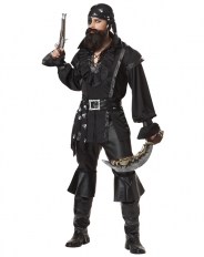 Plundering Pirate | Large