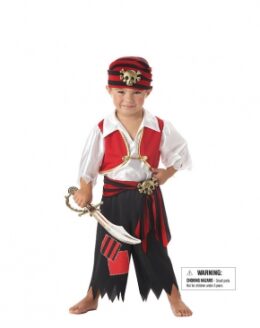 Ahoy Matey | Toddler Large
