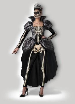 Skeleton Queen | Small