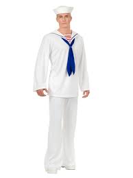 Sailor  XLarge