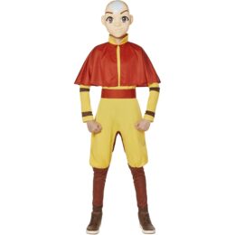Avatar The Last Airbender Aang | Large