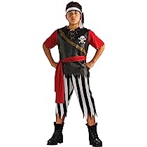 Crossbones Pirate | Medium
