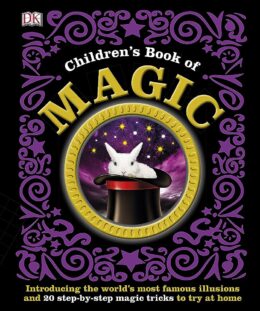 Children's Book of Magic