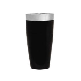 Vinyl Works Shaker  Black