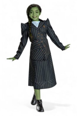 Wicked Elphaba Shiz | Large