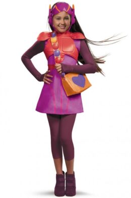 Big Hero 6 Honey Lemon Large