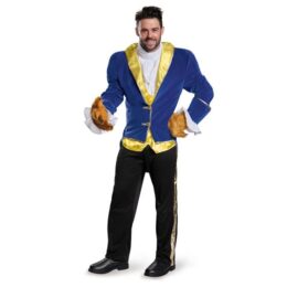 Disney Beauty and the Beast Prestige Beast