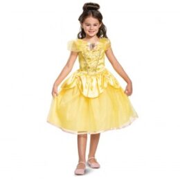 Disney Princess Belle Medium