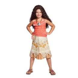 Disney Princess Moana | Extra Small