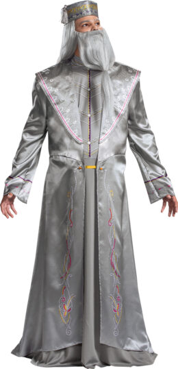 Harry Potter Deluxe Dumbledore | Large/X-Large