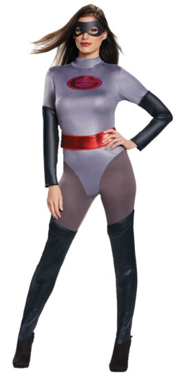 Incredibles 2  Elastigirl Womans Costume