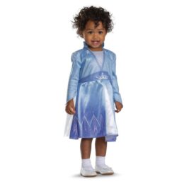 Disney Traveling Elsa | Infant 12M-18M
