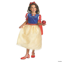 Disney Princess Classic Snow White | Medium
