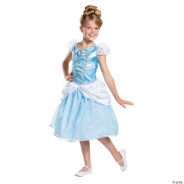 Disney Princess Classic Cinderella | Small