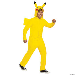Deluxe Pokemon Pikachu | Large